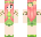 elf for my new series