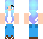 elf girl