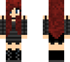 emo girl