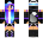 ender wolf