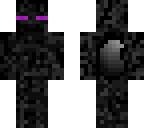 ender wolf