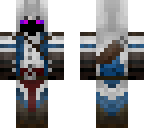 enderman connor