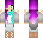 fall skin