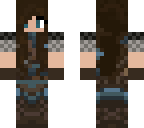 female stormcloak