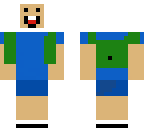 finn from adventure time