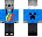 fire koala