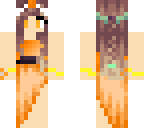 fire princess