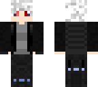 first ghoul i make check it and like comment
