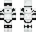 first order stormtrooper