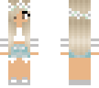 fixed hair edit