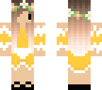 fixed maidcafe girl
