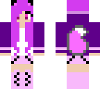 fixed skin