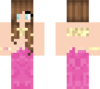 for mermaid mod