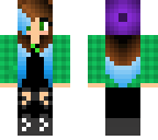 for sallygreengamer