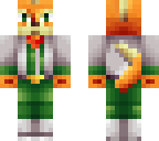 foxx
