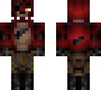 foxy