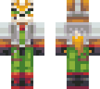 foxygamer