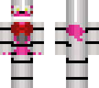 funtime foxy sl