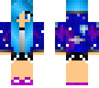 galaxy girl