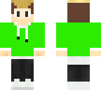 gangcraftgreen