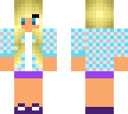 garmau girl