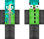 gir girl updated