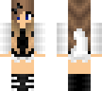 girl skin