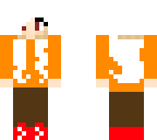 girl us papyrus