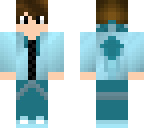 glaceon guy