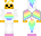 golden unicorn freddy