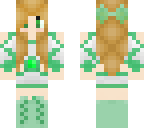 green warrior