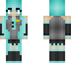 hatsune miku