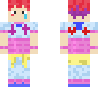 hisoka - detailed
