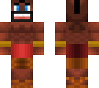 hog