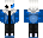 human girl sans