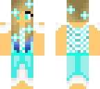 ice flower princess