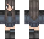 idk