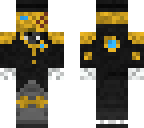 improved butler