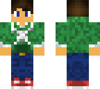 improved skater