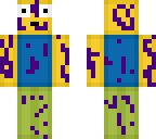 infected noob