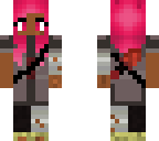 injured warrior