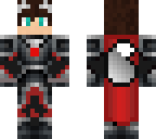 jace guard armour