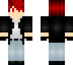 karma akabane