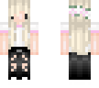 kawaii adidas girl