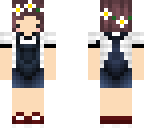 kawaiii tiny girl