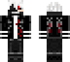 ken kaneki