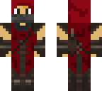 kingdom assassin