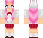 lil' sis bunny