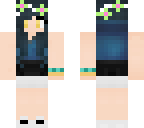 lilypufle edit