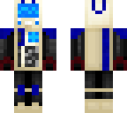 luigifan111 hideous droid